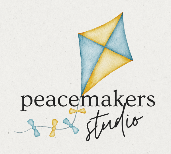 Peacemakers Studio